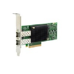 HPE SN1700E 64Gb 2p FC HBA