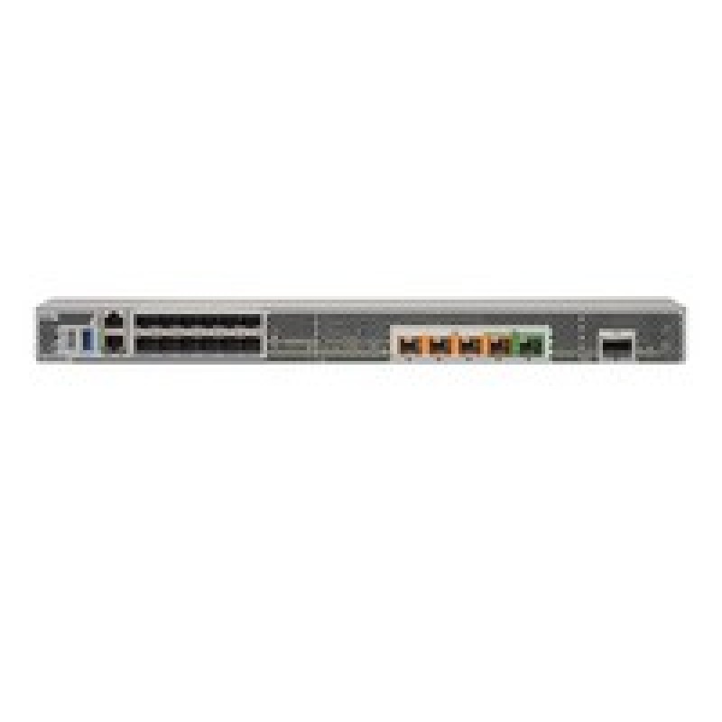 HPE SN6640C 32Gb 18p FC/FCIP Swch