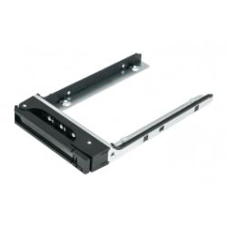 Qnap TRAY-25-NK-BLK02
