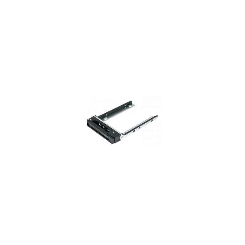 Qnap TRAY-25-NK-BLK02