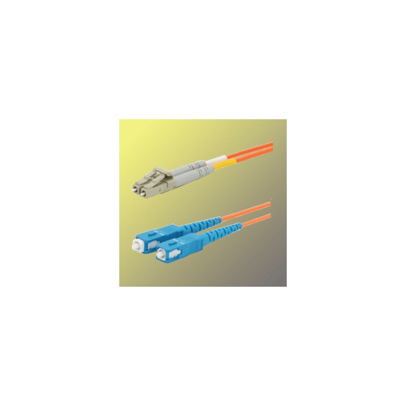 DATACOM UTP Cat5e PVC kabel 305m (lanko) červený