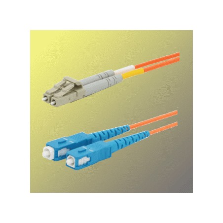 DATACOM UTP Cat5e PVC kabel 305m (lanko) červený