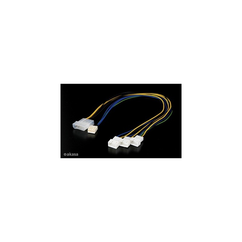 PWM Splitter - Smart Fan Cable