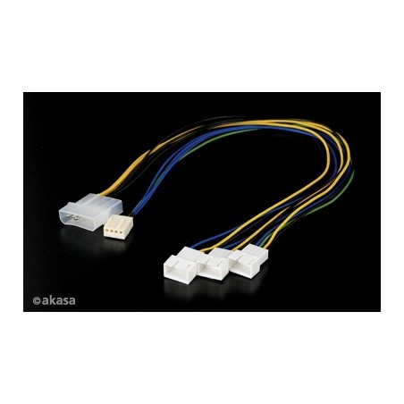 PWM Splitter - Smart Fan Cable