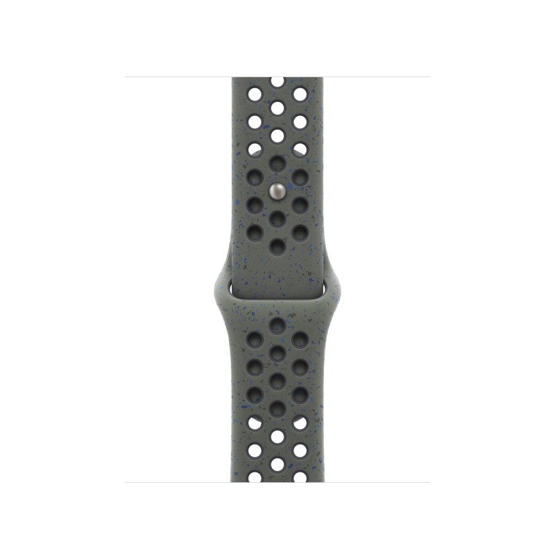 Watch Acc/42/Cargo Khaki Nike Sport Band - S/M