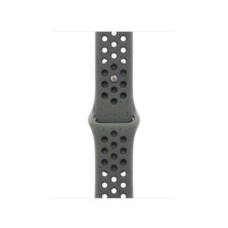 Watch Acc/42/Cargo Khaki Nike Sport Band - S/M