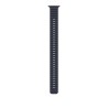 Watch Acc/49/Navy Ocean Band Ext - Black Titan