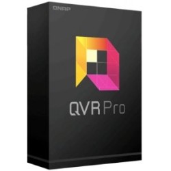 QNAP LIC-SW-QVRPRO-1CH-EI - QVR Pro licence pro 1 další kameru