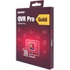 QNAP LIC-SW-QVRPRO-GOLD-EI - QNAP QVR Pro License - 8 dalších kamer a neomezené přehrávání