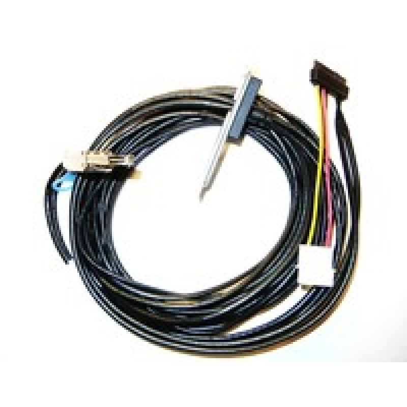 HPE 1U RM 4m Mini SAS LTO Cable Kit