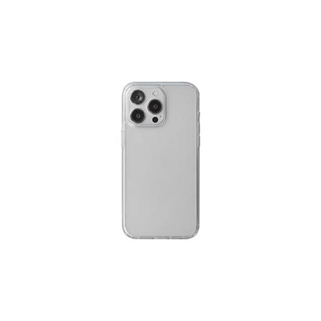 ER POWER CRYSTAL iPhone kryt pro 15 Pro Max - Průhledný