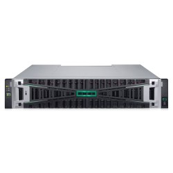 HPE MSA 2072 32Gb Fibre Channel SFF Storage
