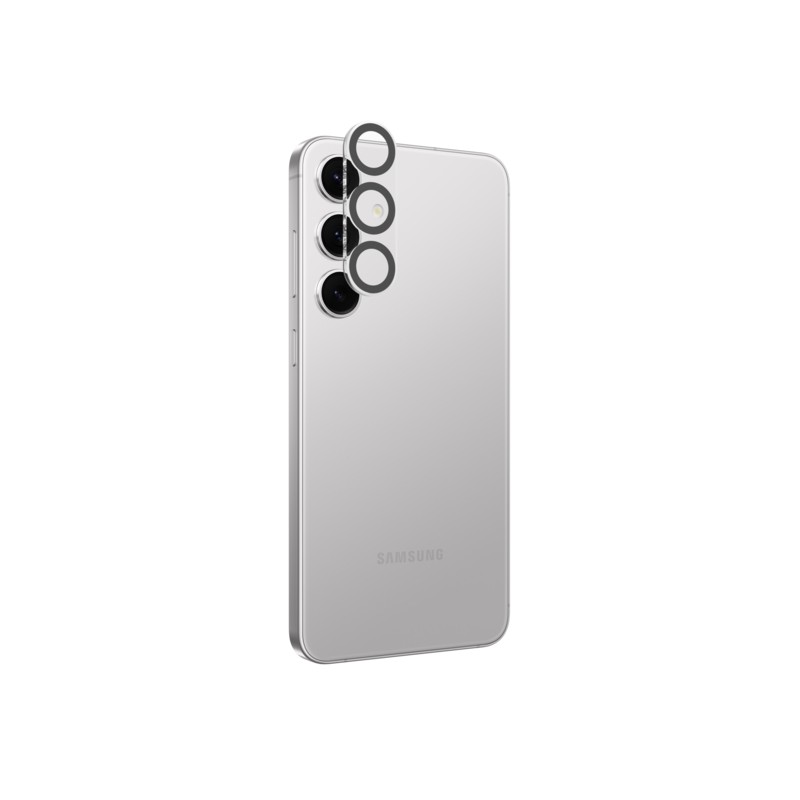ZAGG Invisible Shield Elite sklo fotoaparátu Samsung S24+
