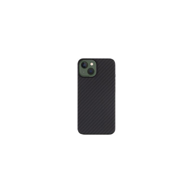Tactical MagForce Aramid Kryt pro Apple iPhone 13 Mini Black