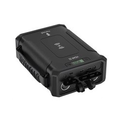 Viking outdoorová powerbanka VIDAR III, 96000 mAh, bezdrátové nabíjení