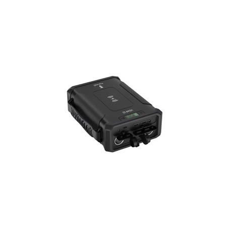 Viking outdoorová powerbanka VIDAR III, 96000 mAh, bezdrátové nabíjení
