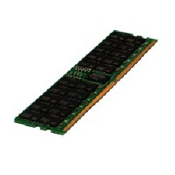 HPE 32GB (1x32GB) Dual Rank x8 DDR5-6400 CAS-46-45-45 EC8 Registered Smart Memory Kit