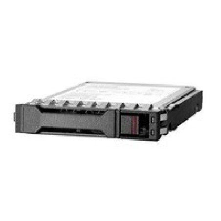 HPE 15.36T NVMe RI SFF BC U.3 PS1010 SSD