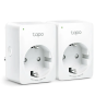 TP-link Tapo P100(2-pack)(EU) German type plug