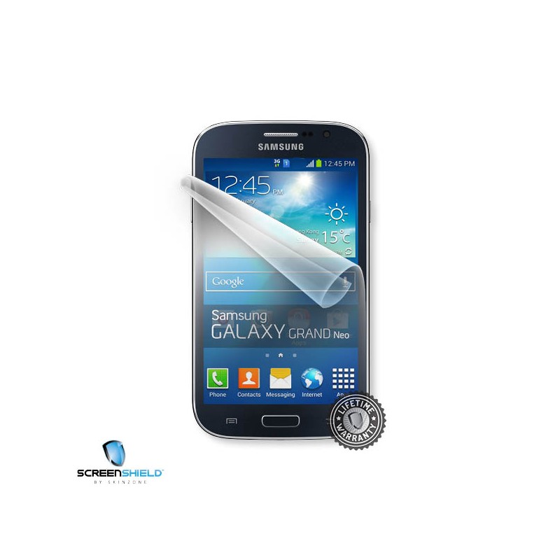 Screenshield™ Samsung i9060 Galaxy Grand Neo Plus