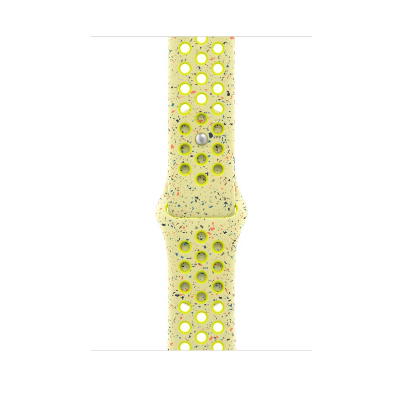 Watch Acc/46/Volt Splash Nike Sport Band - M/L MXU83ZMA