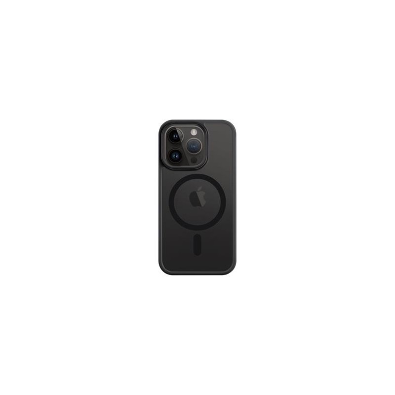 Tactical MagForce Hyperstealth Kryt pro iPhone 14 Pro Asphalt