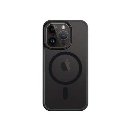 Tactical MagForce Hyperstealth Kryt pro iPhone 14 Pro Asphalt