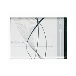 Nokia baterie BL-5B 890mAh Li-Ion (Bulk)