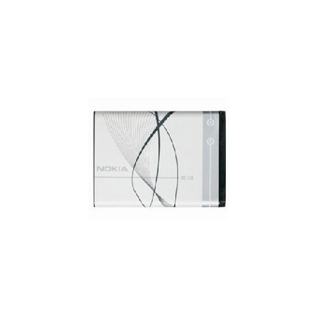 Nokia baterie BL-5B 890mAh Li-Ion (Bulk)