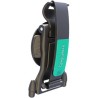 RAM Mounts GDS Hand-Stand Hand Strap and Kick Stand for Tablets, RAM-GDS-HS1U