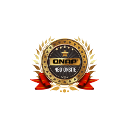 QNAP 3 roky NBD Onsite záruka pro QSW-L3208-2C6T