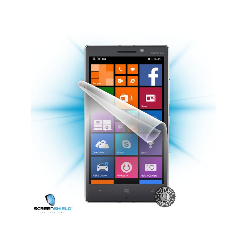 Screenshield™ Nokia Lumia 930 ochrana displeje