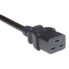 HPE 3.6m 16A C19 IEC309 Pwr Cord
