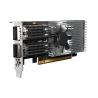 QNAP QXG-100G2SF-E810 - 100GbE (2porty) PCIe karta nízký profil PCIe Gen4 x16