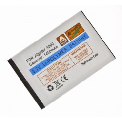 Aligator baterie A800/A850/A870/D920, Li-Pol