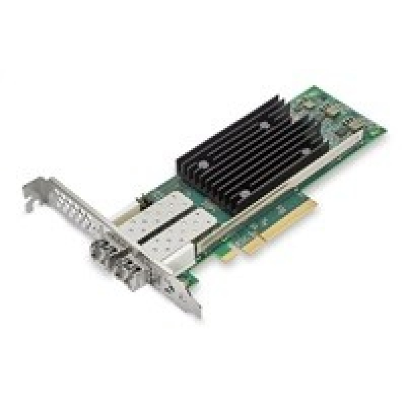 HPE SN1610Q 32Gb 2-port Fibre Channel Host Bus Adapter R2E09AR RENEW