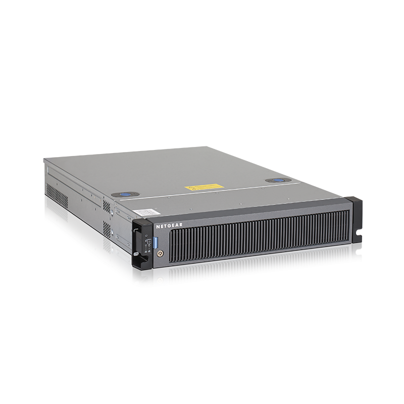 NETGEAR READYNAS 4312 2U 10GF (DISKLESS)