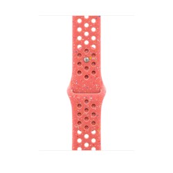 Watch Acc/46/Magic Ember Nike Sport Band - M/L