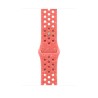 Watch Acc/46/Magic Ember Nike Sport Band - M/L