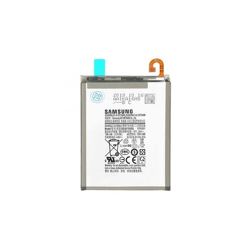 Samsung baterie EB-BA750ABU 3300mAh Service Pack
