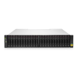 HPE MSA 2060 2U 24d SFF Drv Enclosure R0Q40B