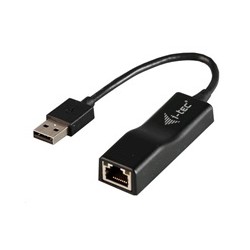 i-tec USB 2.0 Fast Ethernet Adapter