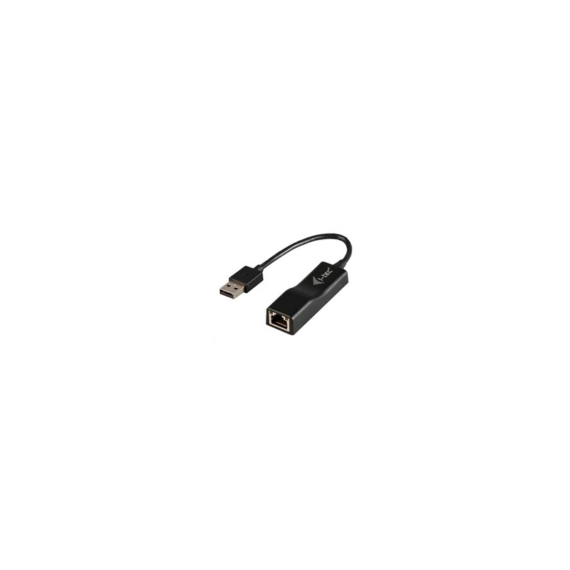 i-tec USB 2.0 Fast Ethernet Adapter