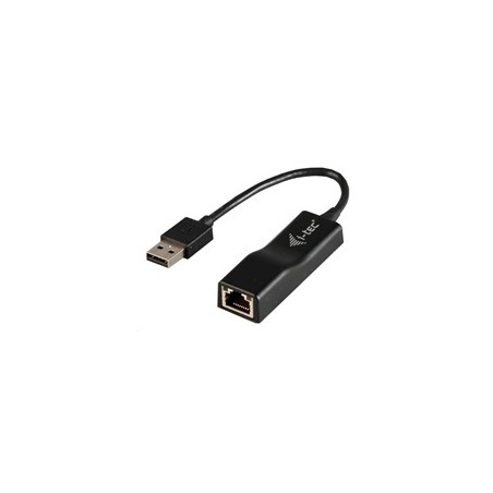 i-tec USB 2.0 Fast Ethernet Adapter