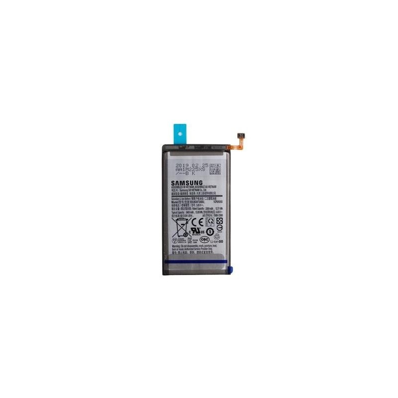 Samsung baterie EB-BG973ABU 3400mAh Service Pack