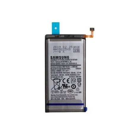 Samsung baterie EB-BG973ABU 3400mAh Service Pack