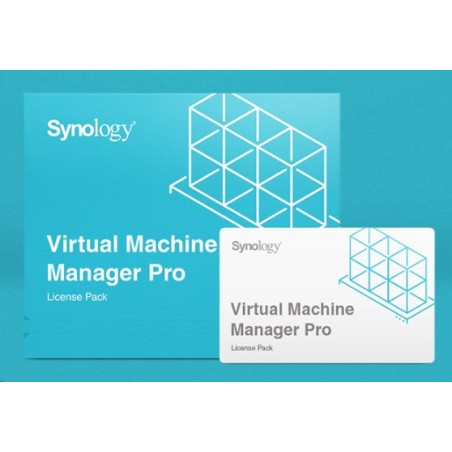 SynologyVirtual Machine Manager Pro VMMPRO-7NODE-S3Y