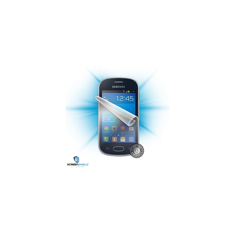 Screenshield™ Galaxy S6790 ochrana displeje
