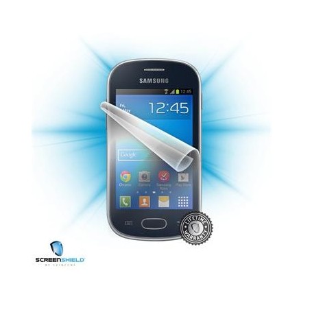 Screenshield™ Galaxy S6790 ochrana displeje