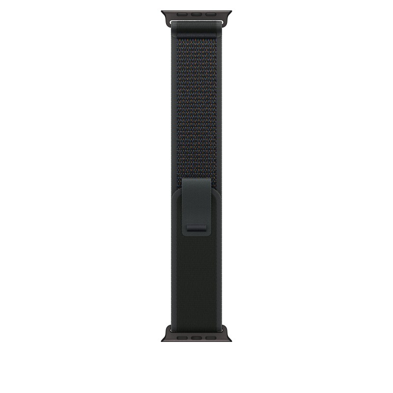 Watch Acc/49/Black Trail Loop - S/M - Black Titan
